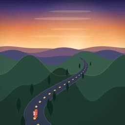 Roadtrip appikon
