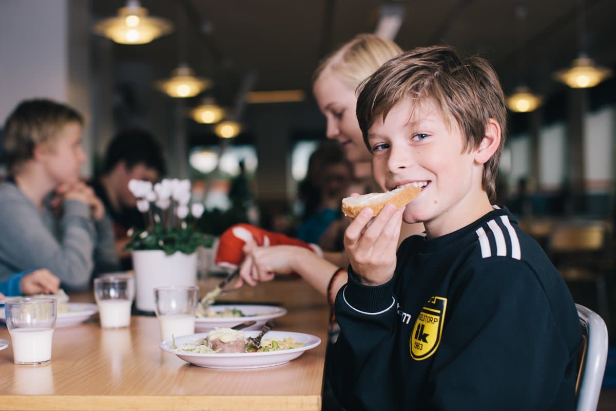 Nationellt Centrum för Måltiden