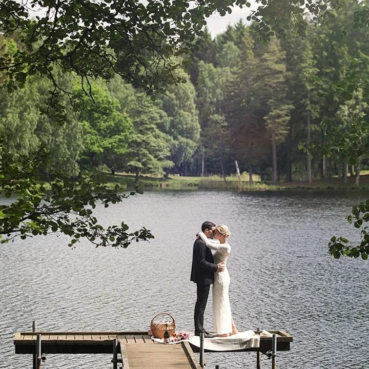 Bröllop 2016