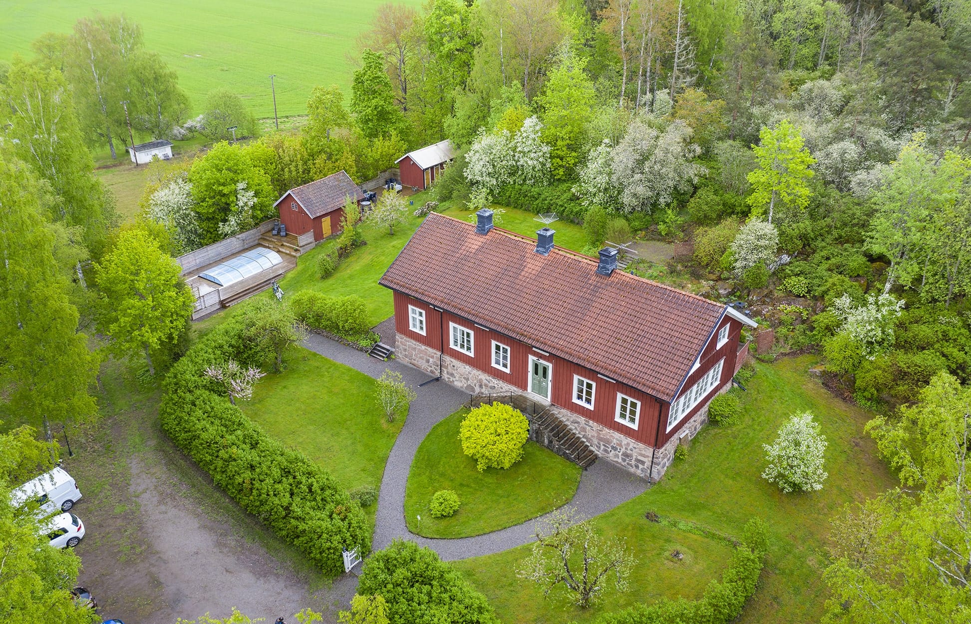 Lyrsta R B&B