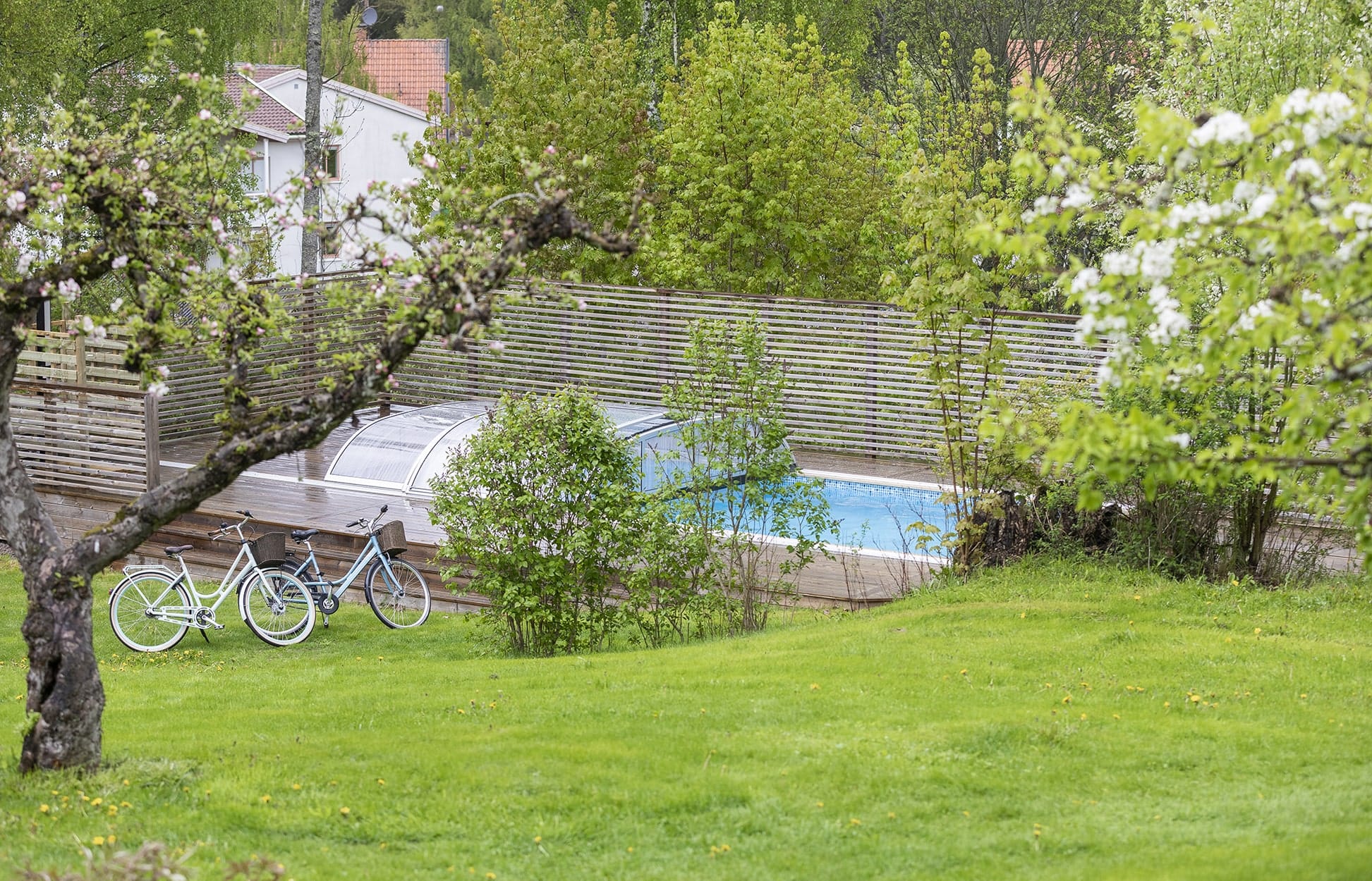 Lyrsta R B&B