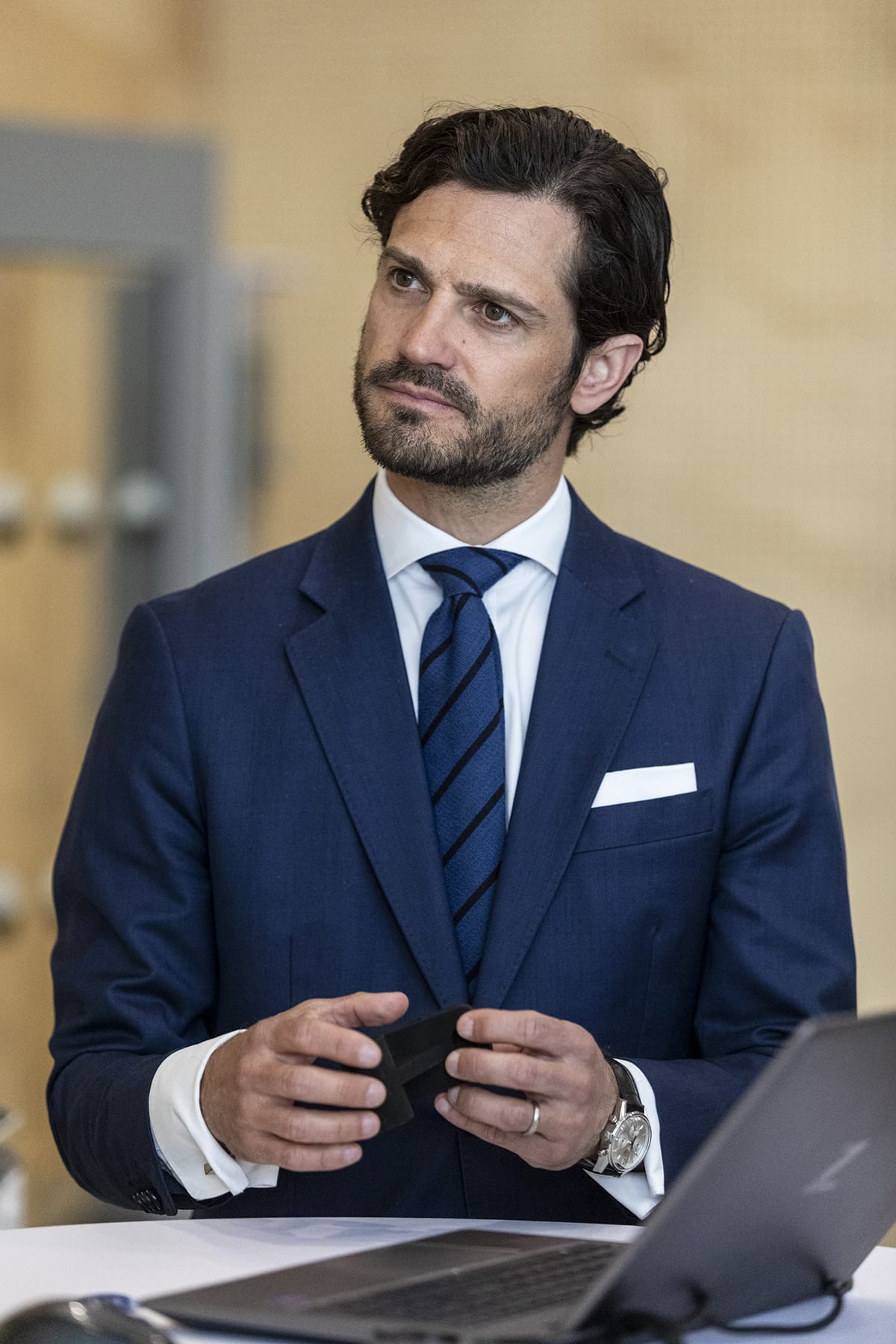 Yrkes-SM 2022 i Växjö Prins Carl Philip