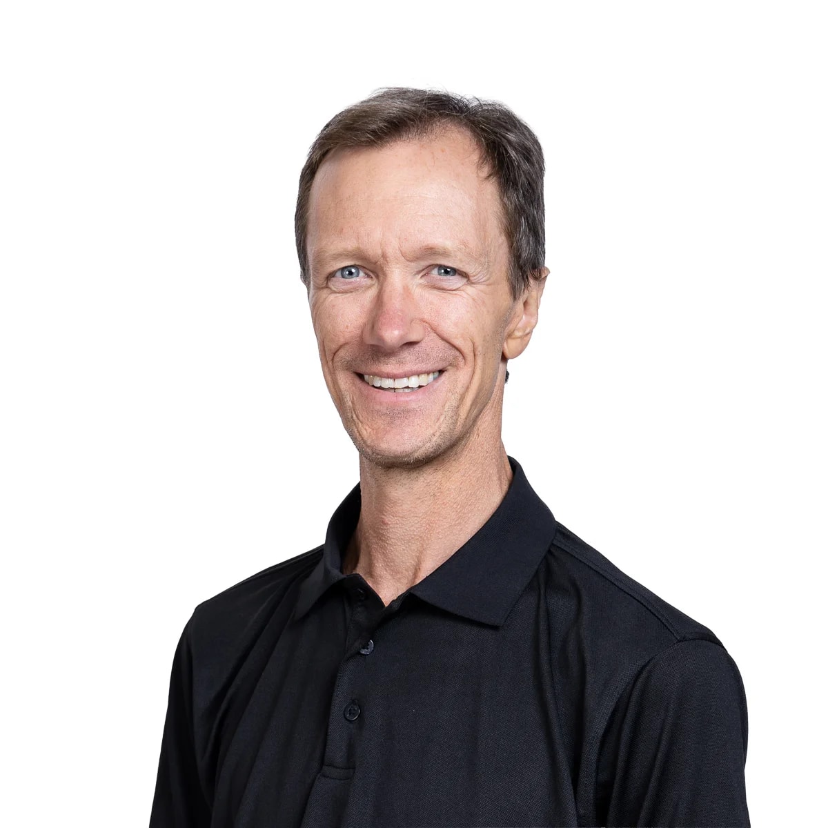 Personalfotografering Borga porträtt