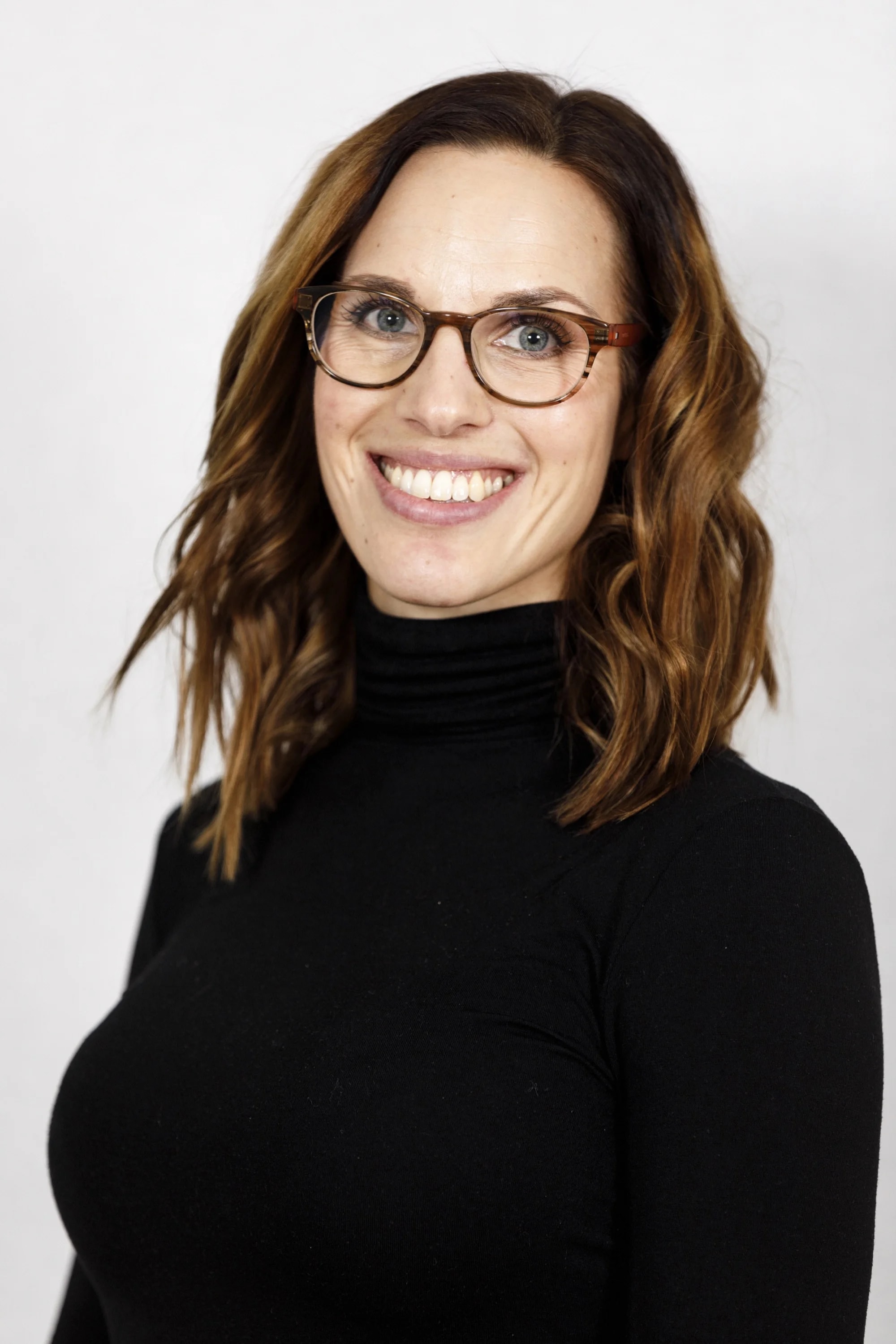 Personalfotografering industriporträtt