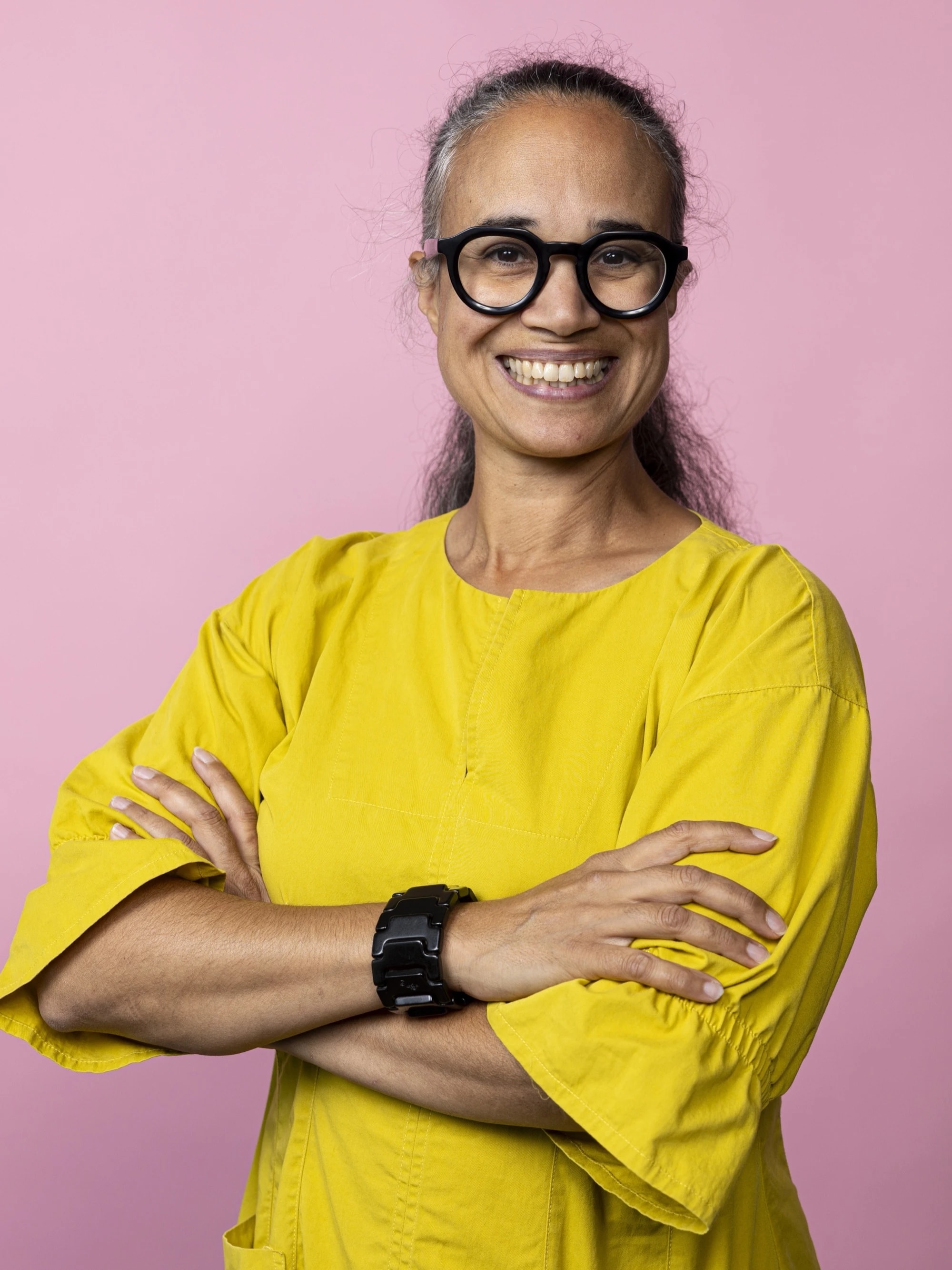 Personalfotografering Science Park Skövde porträtt