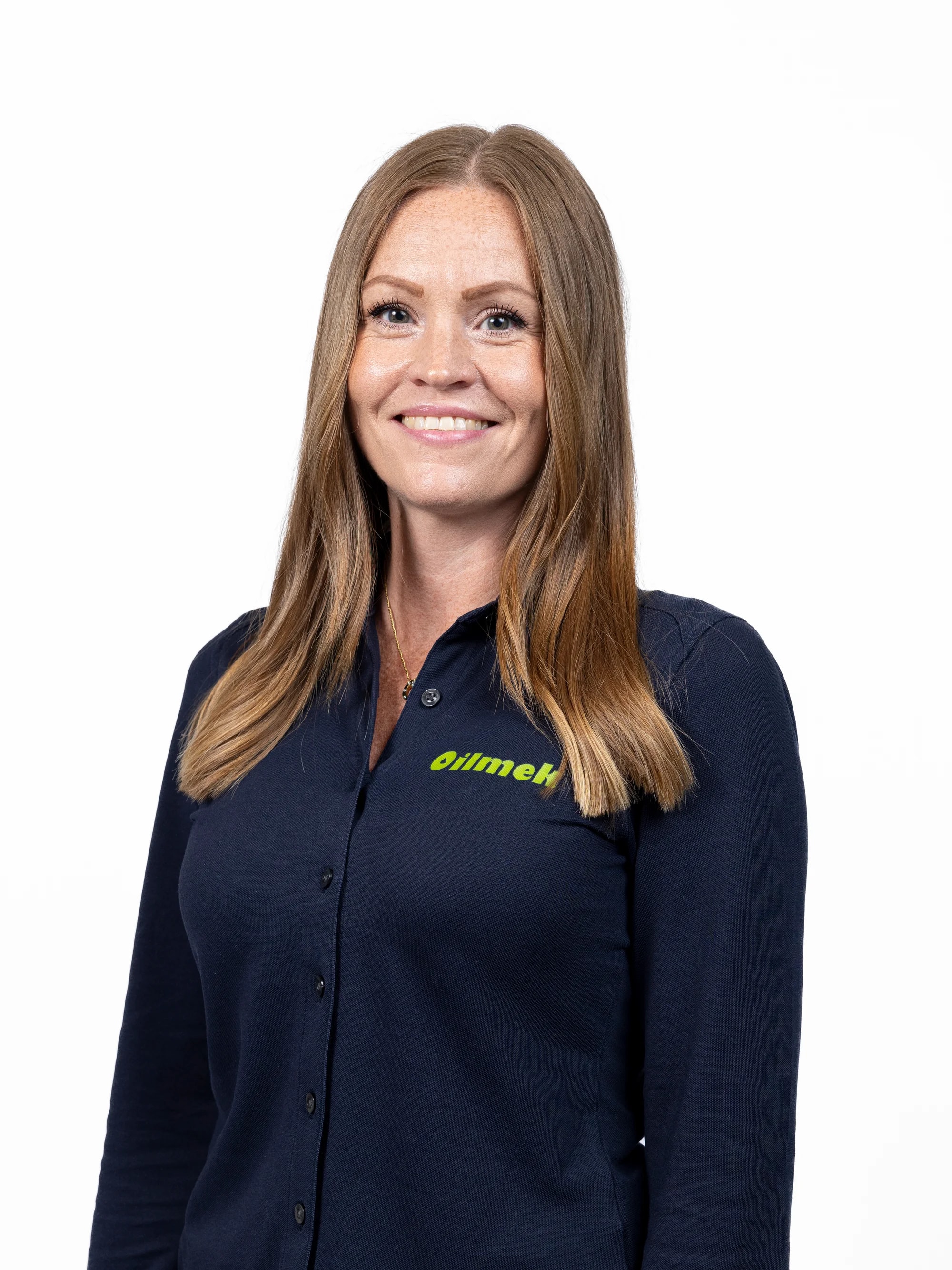 Personalfotografering med professionellt studioljus