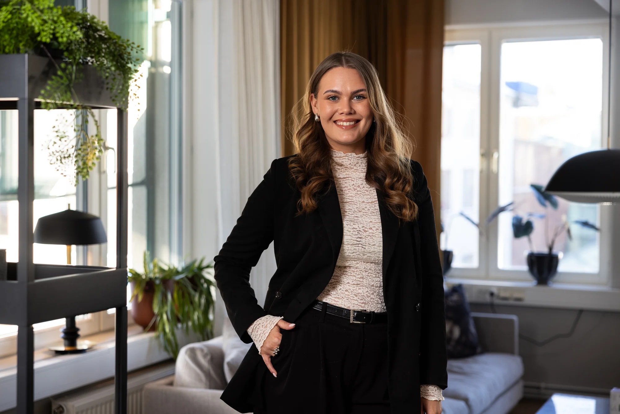 Personalfotografering rekryteringsfoto