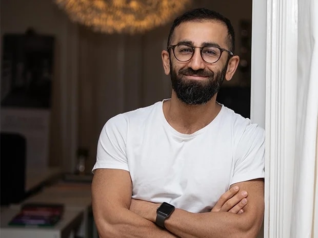 Tuana Fridén - Fotograf och filmskapare