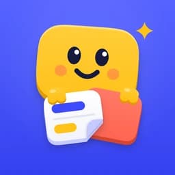 Glosor appikon