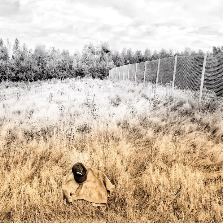 Skapande skola med Tuana