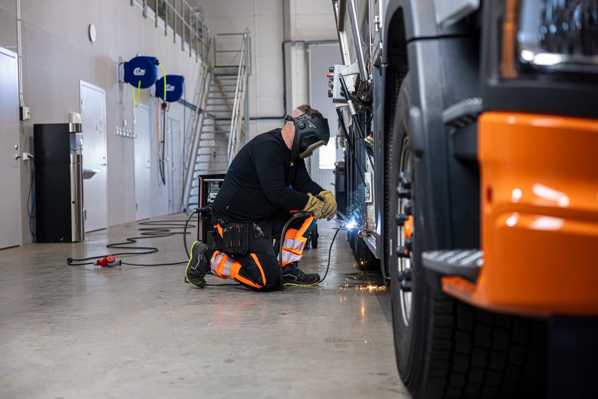 CEJN industriprodukter