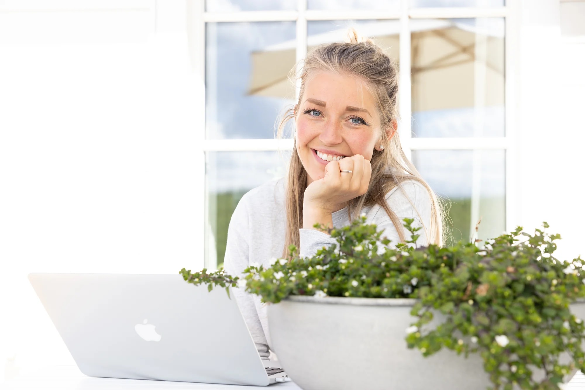 Iselin reklamfotografering