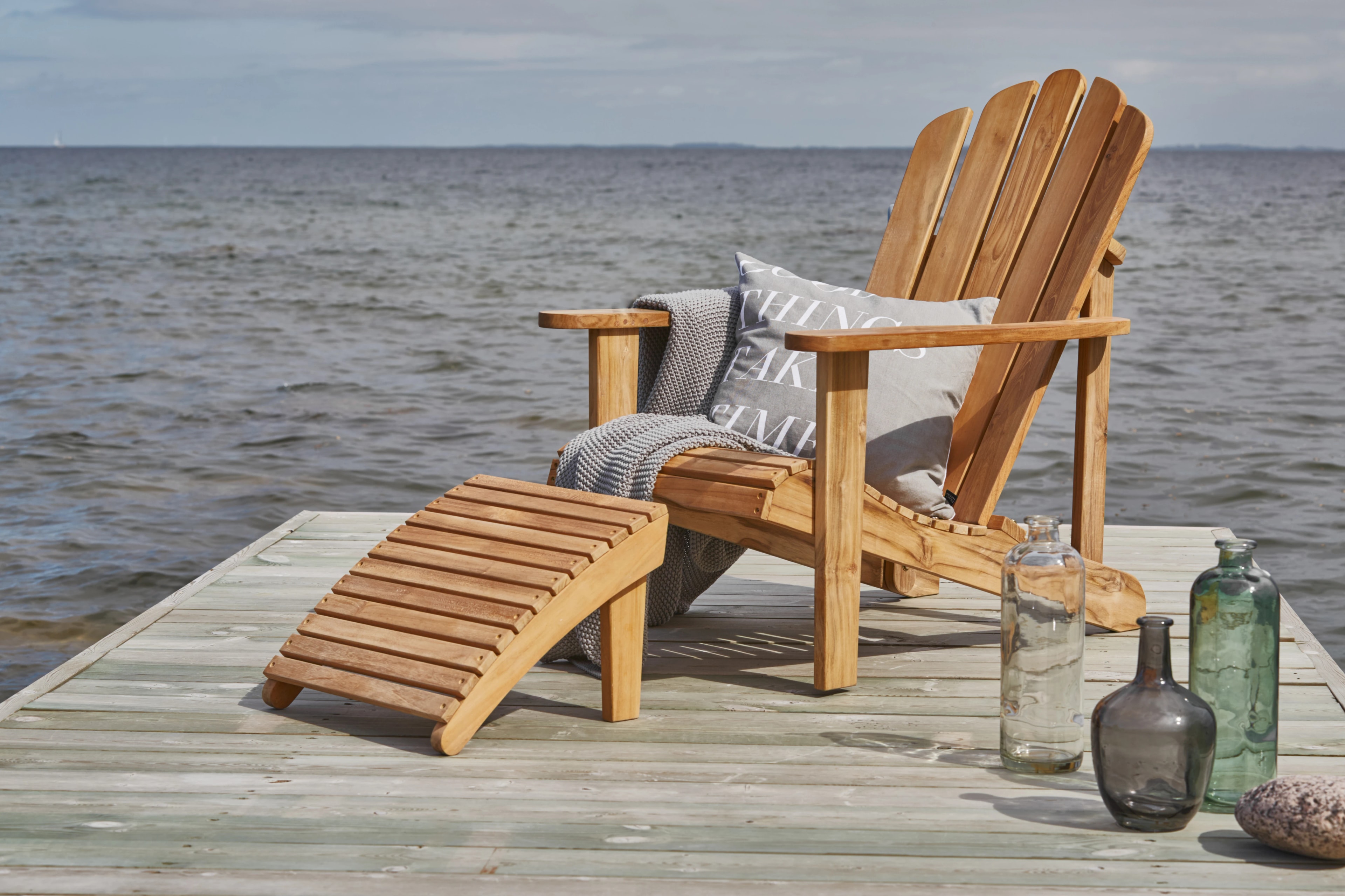 Mio möbler reklamfoto