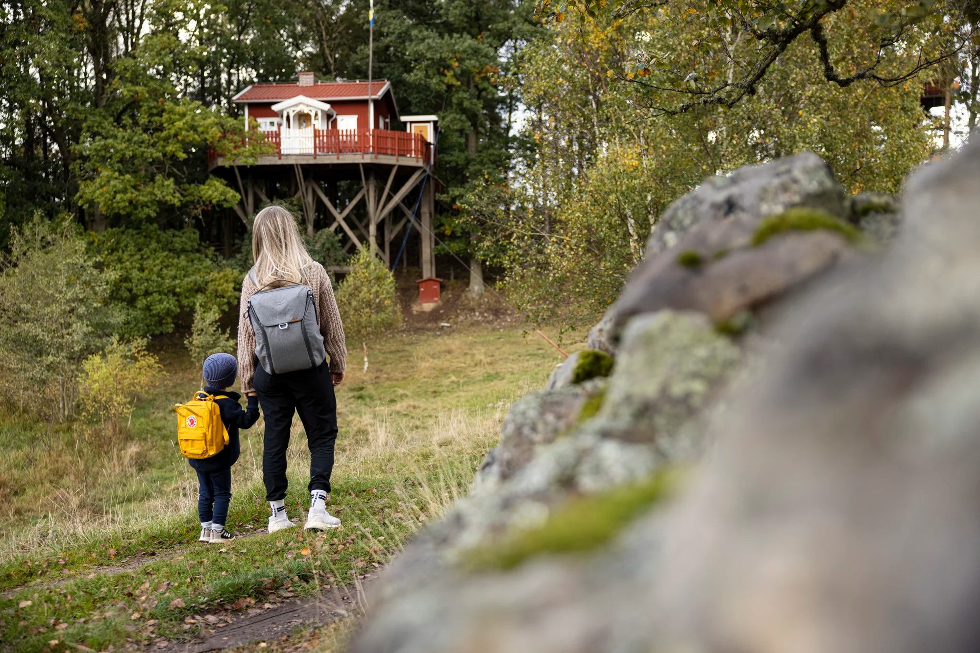 Platsvarumärke Falköping platsfoto