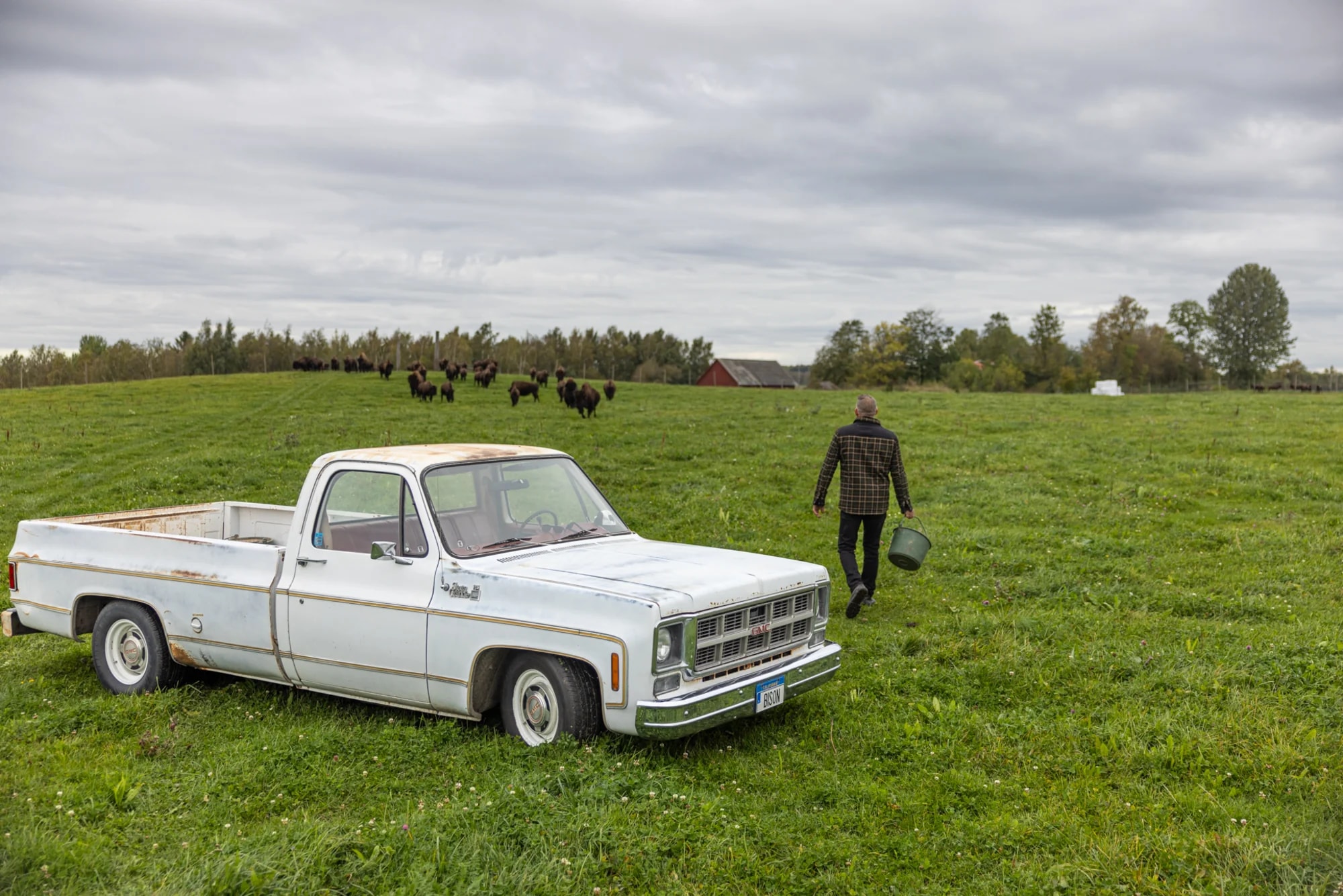 Platsvarumärke Falköping reklamfotografering