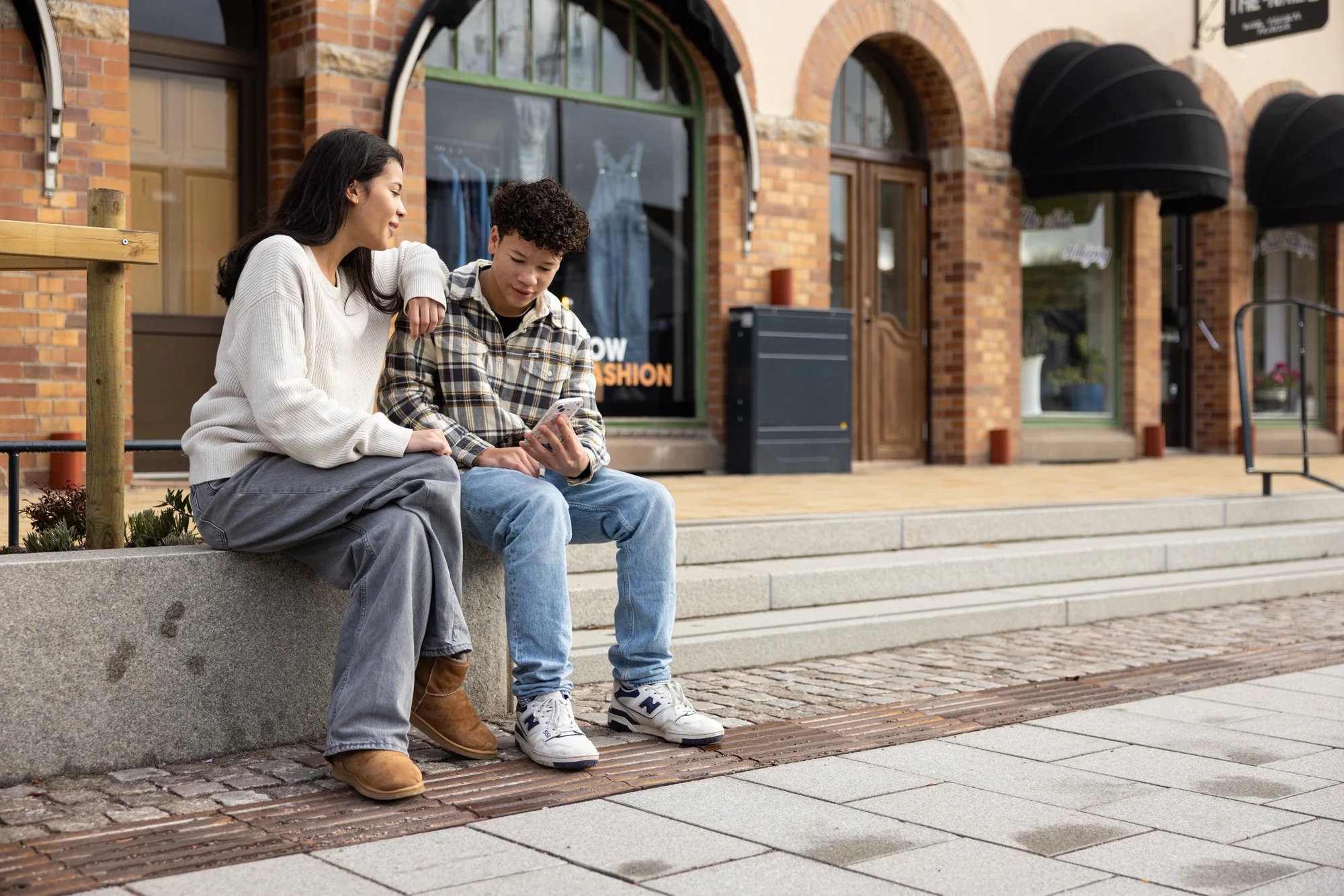 Platsvarumärke Falköping fotoprojekt