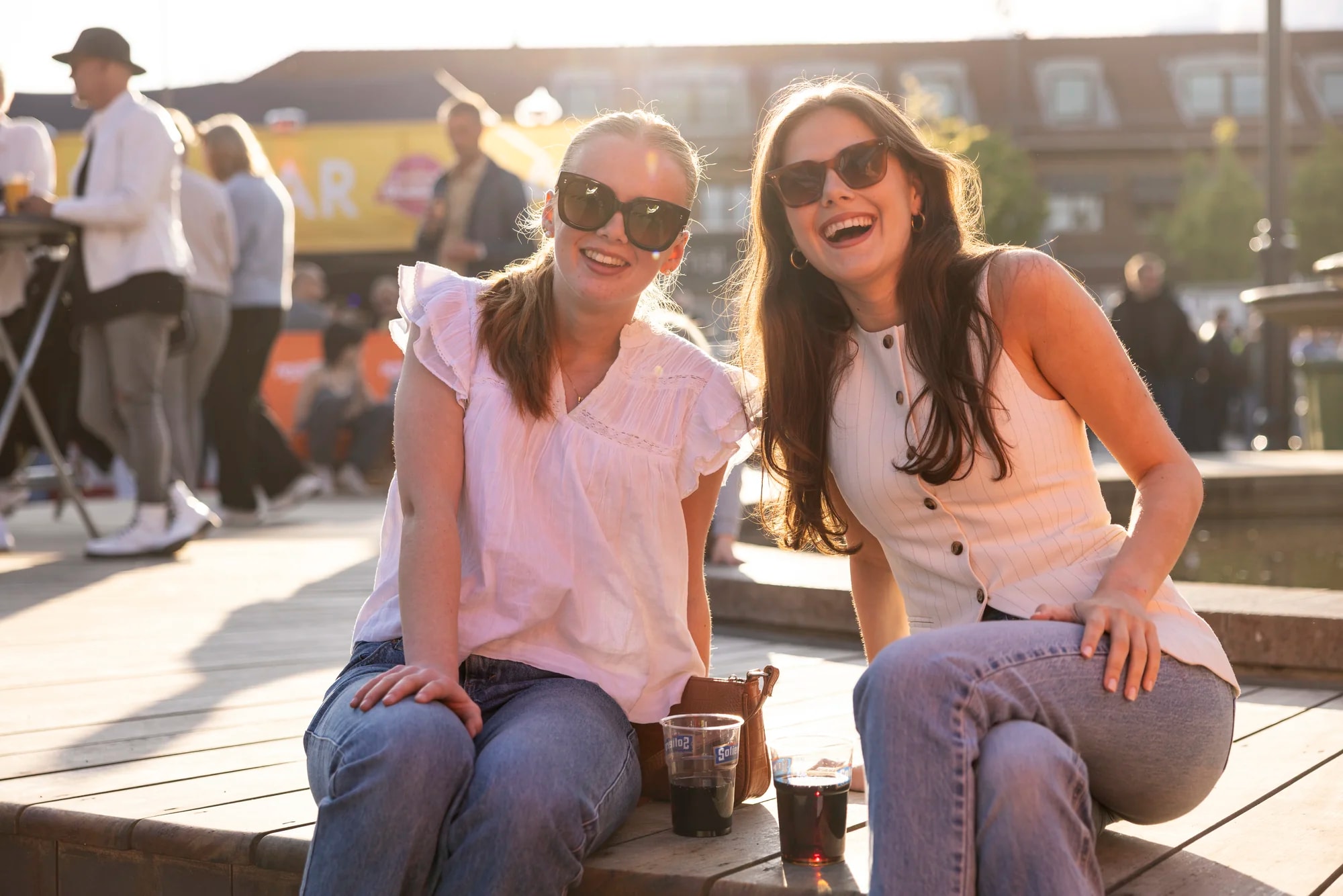 Stadsfest Falköping eventfotografering