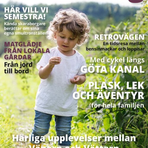 Skaraborgsmagasinet