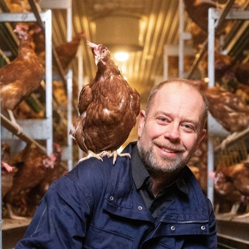 Asketorps Ägg