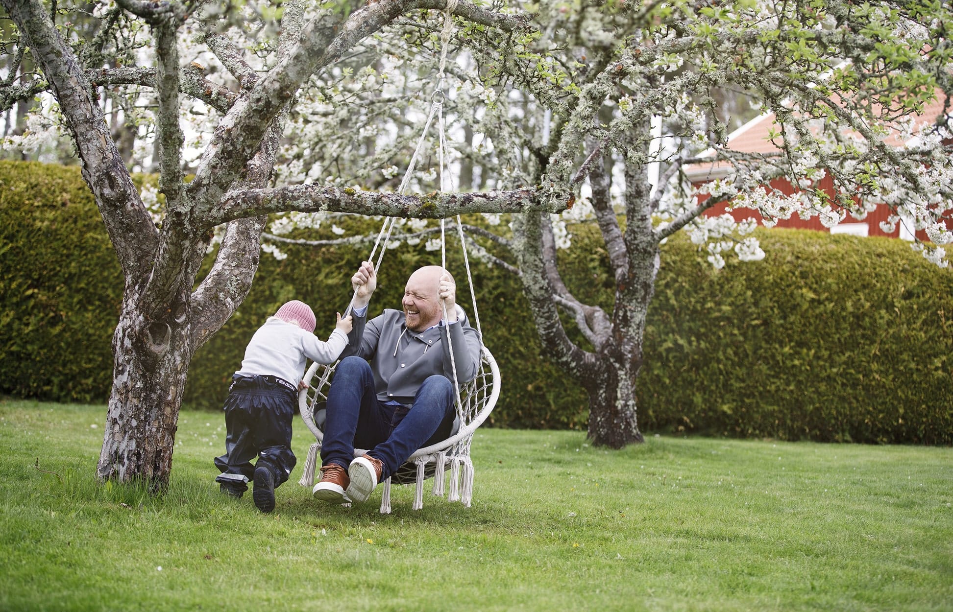 Mattias Åkerberg