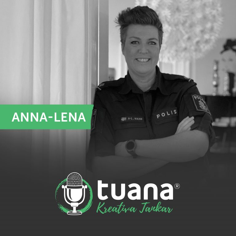 Polis • Anna-Lena Mann